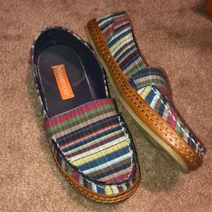 Rocketdog Slip ons